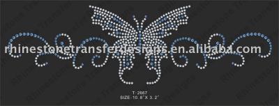 rhinestone/studs/nail heads, heat transfer product (Rhinestone / шпильки / гвоздя головы, продукт теплопередачи)