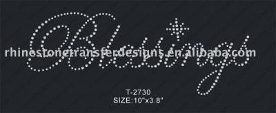 Hot Fix Crystal Rhinestone