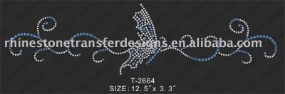 Hot Fix Rhinestone