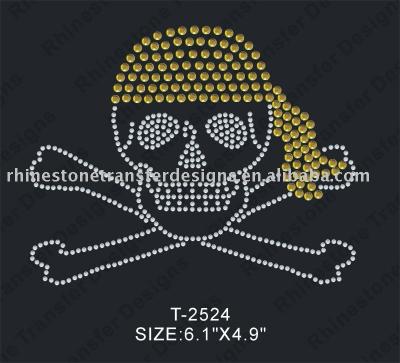 Rhinestone Transfer (Передача Rhinestone)
