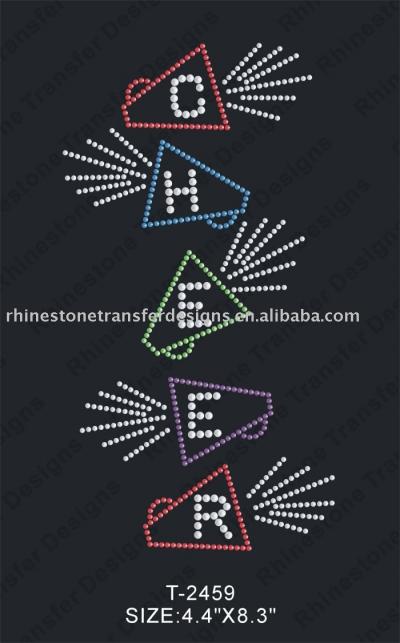Rhinestone Transfer (Передача Rhinestone)