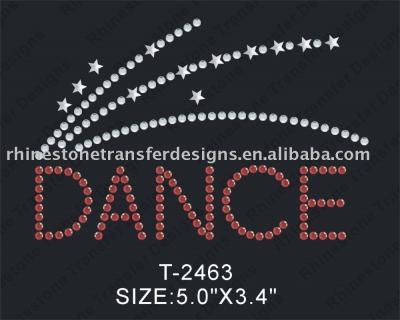 Rhinestone Crystal (Rhinestone Crystal)