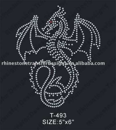 Hot Fix Rhinestone /stud
