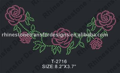Hot fix /Heat Transfer /Rhinestone Transfer Designs (Hot Fix / теплопередачи / Передача образцов Rhinestone)
