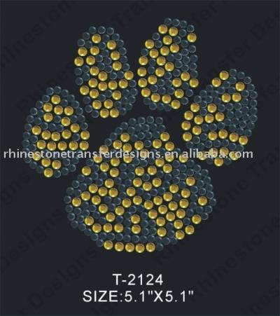 Crystal Rhinestone (Crystal Strass)
