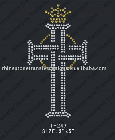 Hot Fix Crystal rhinestone