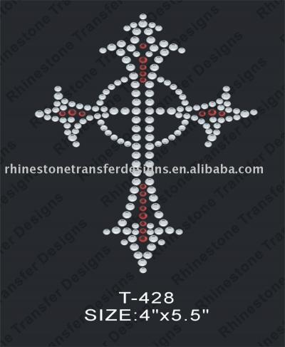 Rhinestone Transfer (Передача Rhinestone)