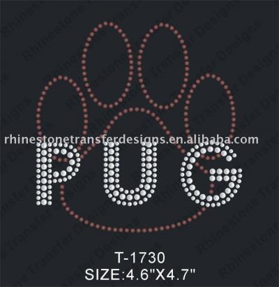Rhinestone Transfer (Передача Rhinestone)