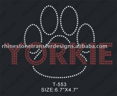 Iron-on Studs (Iron-на котов)