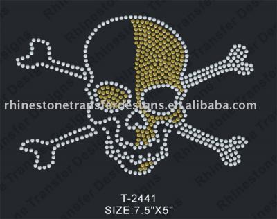 Hot Fixed Rhinestone (Hot Fixed Strass)