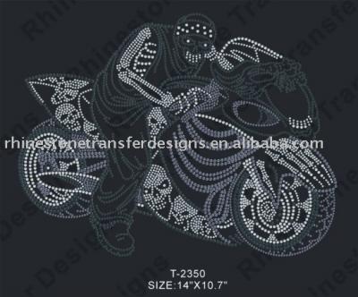 rhinestone, rhinestuds hot fix (Rhinestone, Металические восьмиугольные исправление)