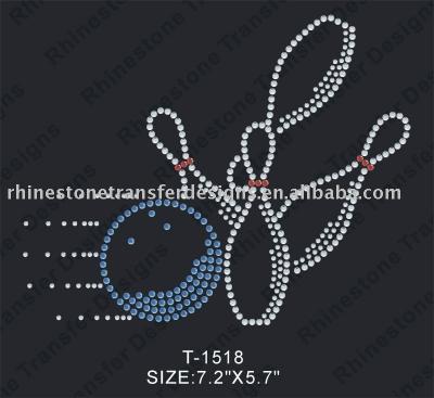 Hot Fix Rhinestone