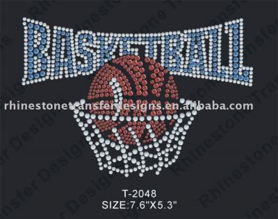 Garment Accessory-Iron-on rhinestone transfer (Bekleidungs-Zubehr-Eisen-auf Strass Transfer)