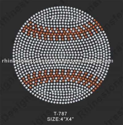 rhinestone/studs/nailheads heat transfer product (Rhinestone / шпильки / nailheads продукт теплопередачи)