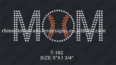 rhinestone/studs/nailheads heat transfer product (Rhinestone / шпильки / nailheads продукт теплопередачи)