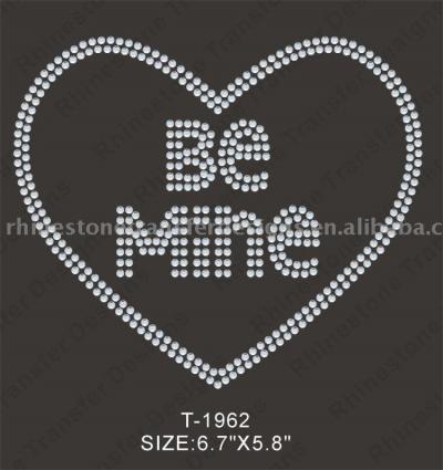 rhinestone/studs/nailheads heat transfer product (Rhinestone / шпильки / nailheads продукт теплопередачи)