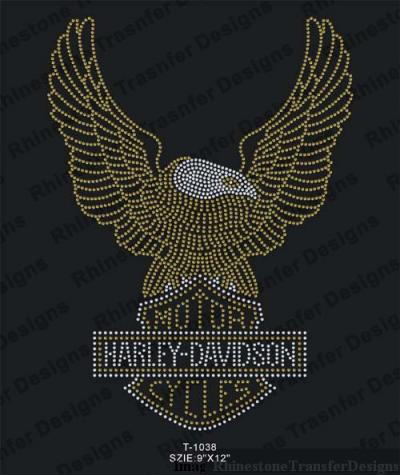 Heat Rhinestone /Studs Transfer (Heat Rhinestone / Передача коты)