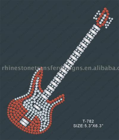 hot fix rhinestone studs nailhead motif (исправление Rhinestone шпильки Nailhead мотив)