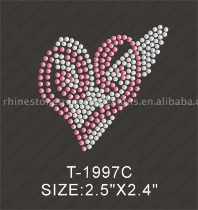 Rhinestone Hot Fix (Rhinestone Hot Fix)