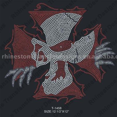 T-1458 Hot-Fix Motifs (T 458 Hot-Fix Мотивы)