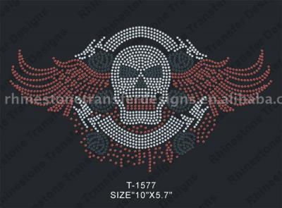 T-1577 hot fix transfer product (T 577 горячий продукт передаче исправить)
