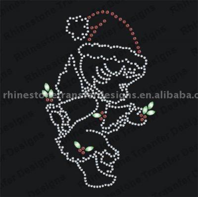 T-1640 garment rhinestone (T 640 одежды Rhinestone)