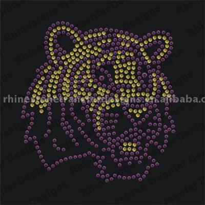 T-1388 hot-fix rhinestone (T 388 Hot-Fix Rhinestone)