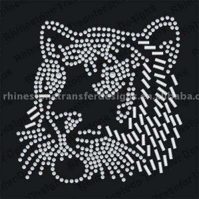T-1288 hot fix rhinestone