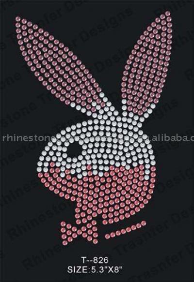 T-826 heat transfers motifs (T-826 motifs de transferts de chaleur)