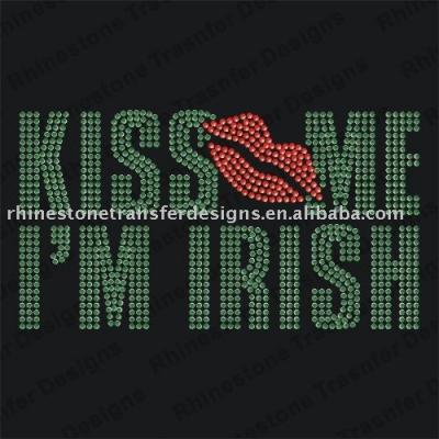 Heat Transfer Rhinestone (Теплообмен Rhinestone)