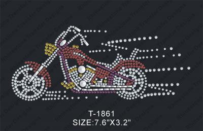 iron-on rhinestone transfer (Strass zum Aufbügeln Transfer)