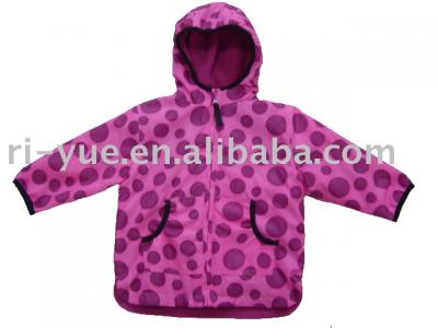 Girl`s Jackets (Girl`s Jackets)