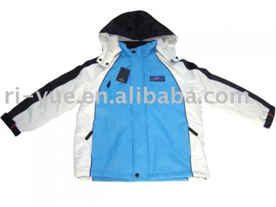 Junior winter coat (Junior winter coat)
