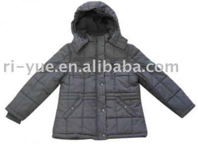 Kids` Winter Wear-No.1 (Kids` Winter Wear-No.1)