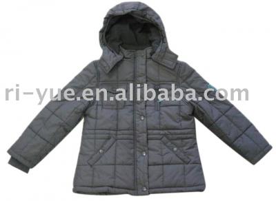 Kids` Winter Wear-No.1 (Kids `п)