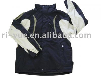 Winter Jacket (Winter Jacket)