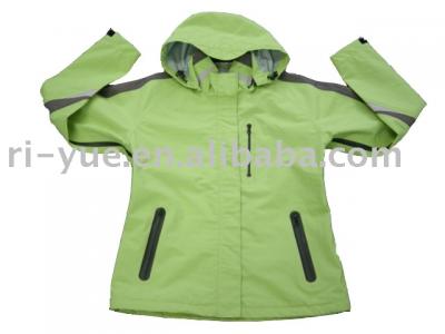 Soft Shell Jacket-080404-10 (Soft Shell куртка-080404 0)