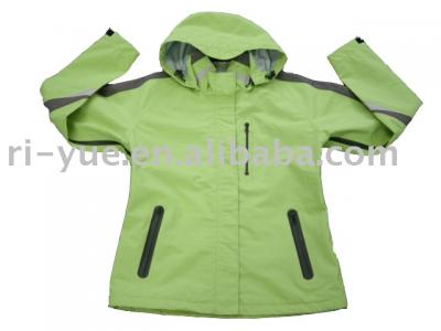 Soft Shell Jacket-080404-10 (Soft Shell Jacket-080404-10)