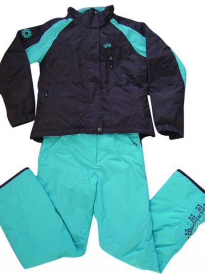 Ski Jacket Suits-No.4 (Лыжные костюмы, куртки   4)