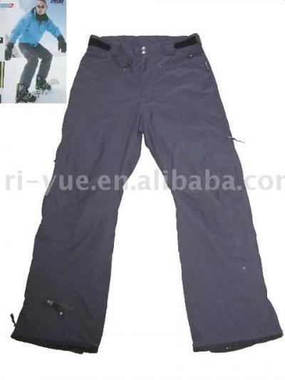 Ski pants0707 (Ski pants0707)