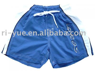 Beach Shorts-No.6 (Beach Shorts-No.6)