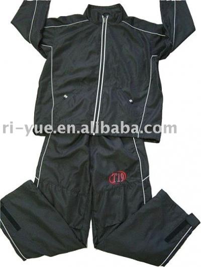 Sports Wear-No.3 (Спортивная одежда  3)