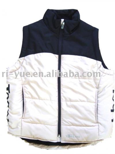 Padding vest 3 (Padding-Weste 3)