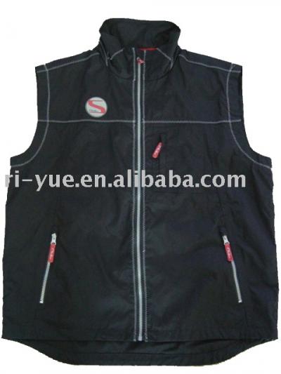 Waistcoat 1 (Gilet 1)