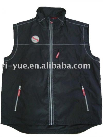 Waistcoat 1 (Waistcoat 1)