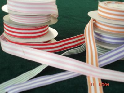 grosgrain ribbon (Grosgrain лента)