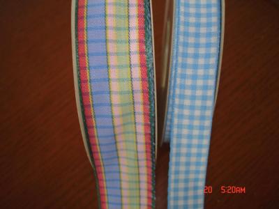 cutting ribbon (резка ленты)