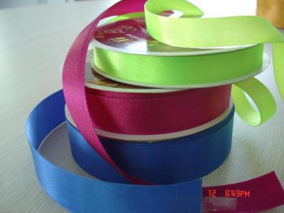 Satin Ribbon (Satin Ribbon)