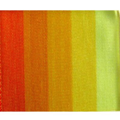 yarn-dyed ribbon (teints en fil ruban)