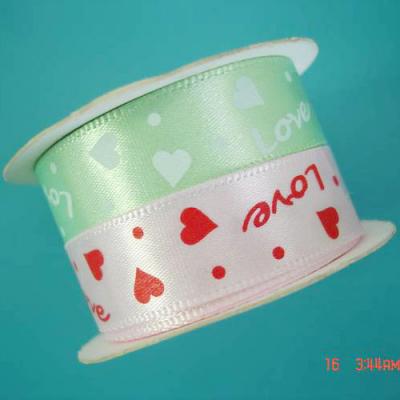 print ribbon (ruban d`impression)